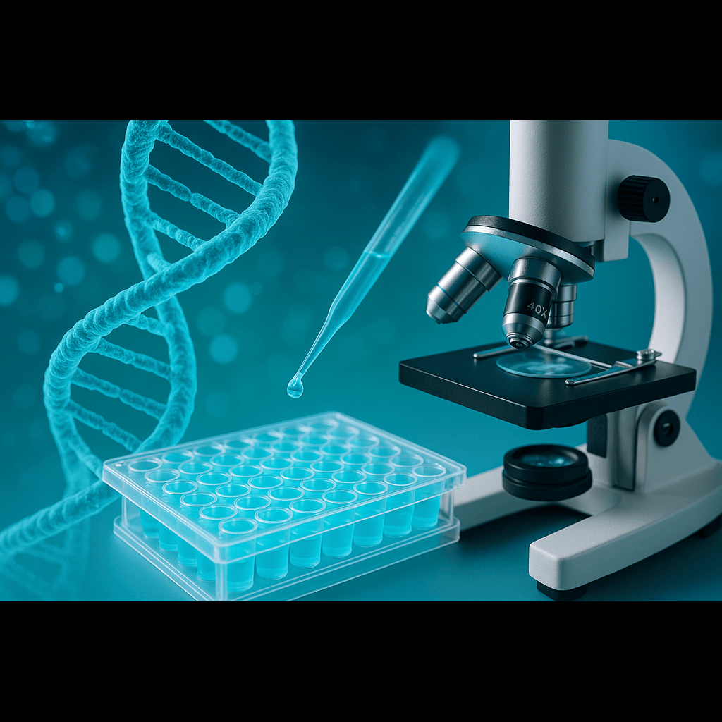 ELISA SSB (La) Assay System - 96 Tests